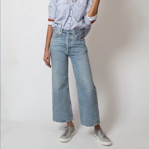 Citizens Of Humanity Sasha Jeans